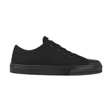 TENIS CASUALES DAMA STYLO 860 TEXTIL NEGRO