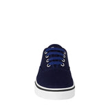 TENIS CASUALES DAMA STYLO 900 TEXTIL AZUL