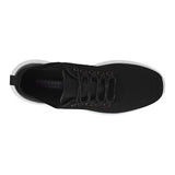 TENIS CABALLERO DOCKERS D2122431 TEXTIL NEGRO