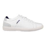 TENIS LEVI´S CABALLERO L211511 SIMIPIEL BLANCO