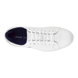 TENIS LEVI´S CABALLERO L211511 SIMIPIEL BLANCO