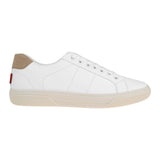 TENIS CABALLERO LEVI´S L2222502 SIMIPIEL BLANCO