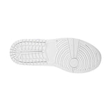 TENIS CASUALES DAMA STYLO 16174 SIMIPIEL BLANCO