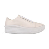 TENIS DAMA STYLO 16459 SIMIPIEL BEIGE