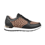 TENIS CASUALES PARA DAMA URBAN UP 1737 NEGRO