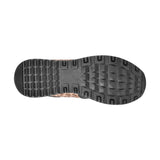 TENIS CASUALES PARA DAMA URBAN UP 1737 NEGRO