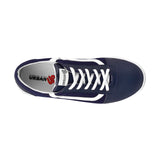 TENIS CASUALES PARA JOVEN URBAN UP 1901 AZUL