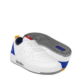 TENIS CASUALES NIÑO RODDYCK 33719 SIMPIEL BLANCO