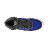 TENIS NIÑO RODDYCK 33824 SIMIPIEL AZUL