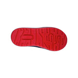 TENIS CASUALES NIÑO SPIDERMAN 29103 TEXTIL AZUL