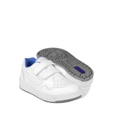 TENIS CASUALES NIÑO RODDYCK 33741 SIMIPIEL BLANCO