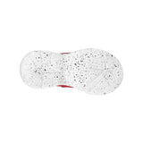 TENIS CASUALES NIÑO SPIDERMAN MV830506 SIMIPIEL ROJO