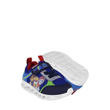 TENIS CASUALES NIÑO PAW PATROL PW950506 TEXTIL AZUL