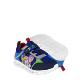 TENIS CASUALES NIÑO PAW PATROL PW950506 TEXTIL AZUL