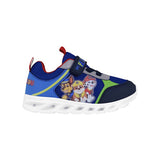 TENIS CASUALES NIÑO PAW PATROL PW950506 TEXTIL AZUL