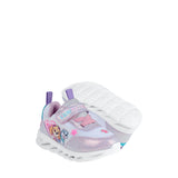 TENIS NIÑA PAW PATROL 950502 TEXTIL BLANCO
