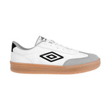 TENIS JOVEN UMBRO 905503 SIMIPIEL BLANCO