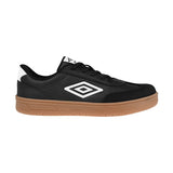 TENIS JOVEN UMBRO 905503 SIMIPIEL NEGRO