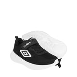 TENIS NIÑO UMBRO 848503 TEXTIL NEGRO