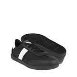 TENIS NIÑO RODDYCK 920501 SIMIPIEL NEGRO