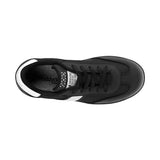 TENIS NIÑO RODDYCK 920501 SIMIPIEL NEGRO