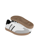 TENIS NIÑO RODDYCK 920501 SIMIPIEL BLANCO