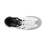 TENIS NIÑO RODDYCK 920501 SIMIPIEL BLANCO