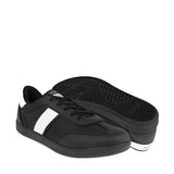 TENIS JOVEN RODDYCK 920501 SIMIPIEL NEGRO