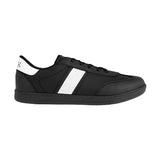 TENIS JOVEN RODDYCK 920501 SIMIPIEL NEGRO