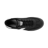 TENIS JOVEN RODDYCK 920501 SIMIPIEL NEGRO