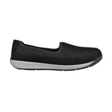 TENIS CASUALES PARA DAMA FLEXI 28308 NEGRO