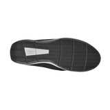 TENIS CASUALES PARA DAMA FLEXI 28308 NEGRO