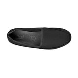 TENIS CASUALES PARA DAMA FLEXI 28308 NEGRO