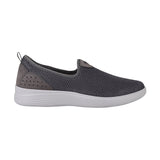 TENIS DAMA FLEXI 104901 TEXTIL GRIS