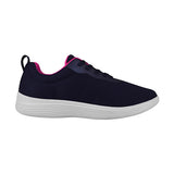 TENIS CASUALES DAMA FLEXI 104906 TEXTIL AZUL