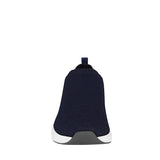 TENIS CASUALES DAMA FLEXI 105201 TEXTIL AZUL