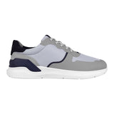 TENIS CASUALES CABALLERO FLEXI 405407 TEXTIL GRIS