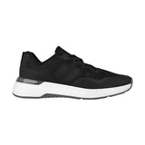 TENIS CASUALES DAMA FLEXI 110102 TEXTIL NEGRO