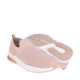 TENIS DAMA FLEXI 105108 TEXTIL ROSA