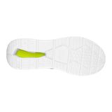 TENIS CASUALES CABALLERO FLEXI 410801 TEXTIL NEGRO