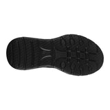 TENIS CASUALES CABALLERO FLEXI 409801 TEXTIL NEGRO