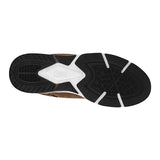 TENIS CABALLERO FLEXI 407502 TEXTIL CAFÉ