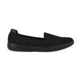 ZAPATOS DAMA FLEXI 106306 TEXTIL NEGRO