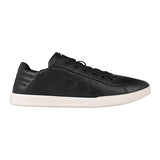 TENIS CASUALES CABALLERO FLEXI 412402 PIEL NEGRO