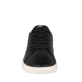 TENIS CASUALES CABALLERO FLEXI 412402 PIEL NEGRO