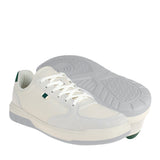 TENIS CASUALES CABALLERO FLEXI 417501 SIMIPIEL BEIGE