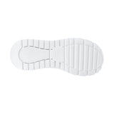 TENIS DAMA FLEXI 129701 SIMIPIEL BLANCO