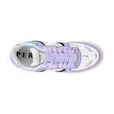 TENIS CASUALES DAMA PERUGIA 35120 SIMIPIEL BLANCO