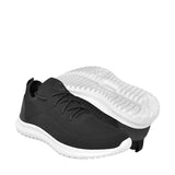 TENIS CASUALES PARA DAMA CHARLY 1049627003 NEGRO