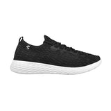 TENIS CASUALES PARA DAMA CHARLY 1049294 NEGRO